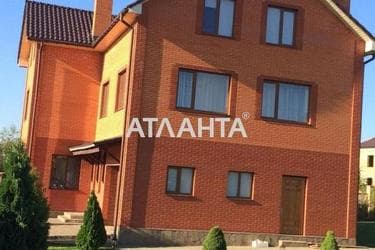 Будинок за адресою вул. Одеська (площа 290 м²) - Atlanta.ua - фото 15