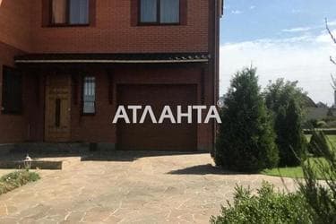 Будинок за адресою вул. Одеська (площа 290 м²) - Atlanta.ua - фото 17