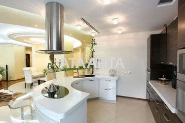 Багатокімнатна квартира за адресою вул. Літературна (площа 215 м²) - Atlanta.ua - фото 15