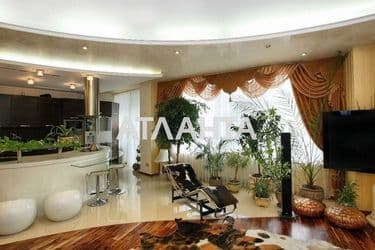 Багатокімнатна квартира за адресою вул. Літературна (площа 215 м²) - Atlanta.ua - фото 17