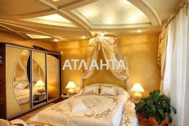 Багатокімнатна квартира за адресою вул. Літературна (площа 215 м²) - Atlanta.ua - фото 24