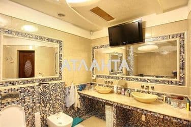 Багатокімнатна квартира за адресою вул. Літературна (площа 215 м²) - Atlanta.ua - фото 21