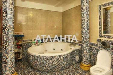 Багатокімнатна квартира за адресою вул. Літературна (площа 215 м²) - Atlanta.ua - фото 22