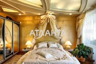 Багатокімнатна квартира за адресою вул. Літературна (площа 215 м²) - Atlanta.ua - фото 26