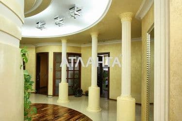 Багатокімнатна квартира за адресою вул. Літературна (площа 215 м²) - Atlanta.ua - фото 28