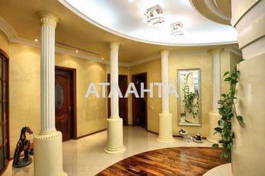 Багатокімнатна квартира за адресою вул. Літературна (площа 215 м²) - Atlanta.ua - фото 19