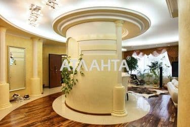 Багатокімнатна квартира за адресою вул. Літературна (площа 215 м²) - Atlanta.ua - фото 18