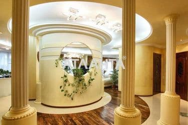 Багатокімнатна квартира за адресою вул. Літературна (площа 215 м²) - Atlanta.ua - фото 20