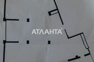 Багатокімнатна квартира за адресою вул. Літературна (площа 215 м²) - Atlanta.ua - фото 23