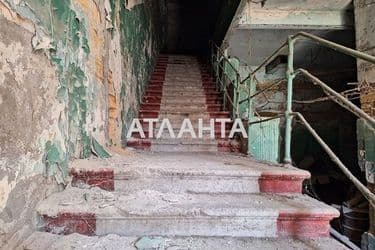 Коммерческая недвижимость по адресу ул. Наливная (площадь 1983,6 м²) - Atlanta.ua - фото 21