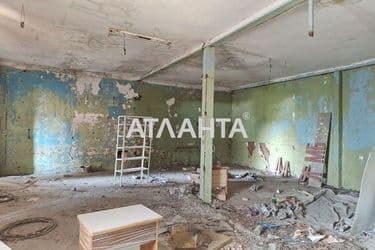 Коммерческая недвижимость по адресу ул. Наливная (площадь 1983,6 м²) - Atlanta.ua - фото 23
