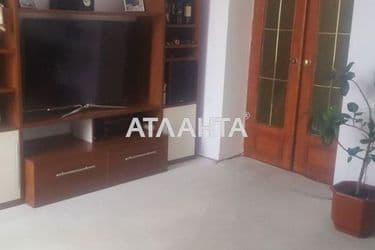 3-комнатная квартира по адресу ул. Разумовская (площадь 57,7 м²) - Atlanta.ua - фото 11