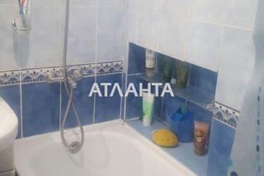 3-комнатная квартира по адресу ул. Разумовская (площадь 57,7 м²) - Atlanta.ua - фото 16