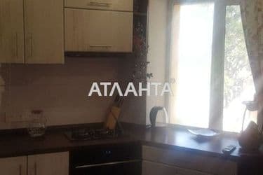 3-комнатная квартира по адресу ул. Разумовская (площадь 57,7 м²) - Atlanta.ua - фото 10