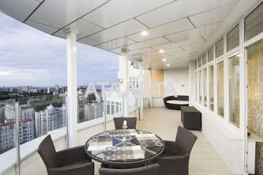 Многокомнатная квартира по адресу Французский бул. (площадь 152 м²) - Atlanta.ua - фото 28