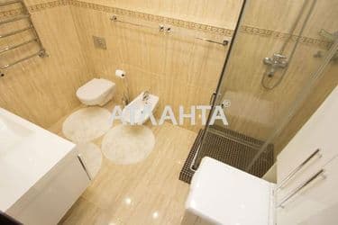 Многокомнатная квартира по адресу Французский бул. (площадь 152 м²) - Atlanta.ua - фото 36