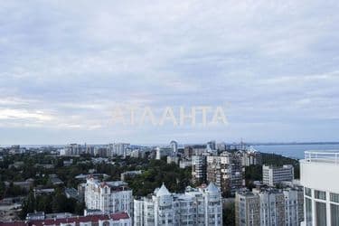 Многокомнатная квартира по адресу Французский бул. (площадь 152 м²) - Atlanta.ua - фото 42