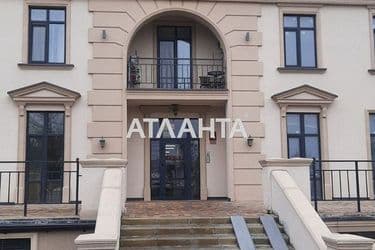 1-room apartment apartment by the address st. Mayskiy per (area 42,7 m²) - Atlanta.ua - photo 14