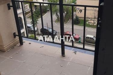 1-room apartment apartment by the address st. Mayskiy per (area 42,7 m²) - Atlanta.ua - photo 21