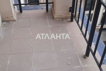 1-room apartment apartment by the address st. Mayskiy per (area 42,7 m²) - Atlanta.ua - photo 22