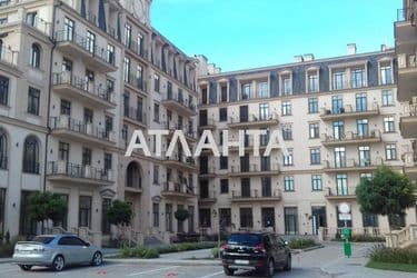 1-room apartment apartment by the address st. Mayskiy per (area 42,7 m²) - Atlanta.ua - photo 13