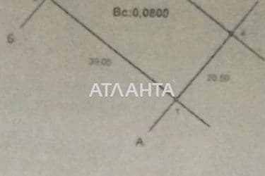 Участок по адресу ул. Харьковская (площадь 8 сот) - Atlanta.ua - фото 5