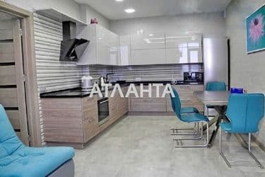 2-кімнатна квартира за адресою вул. Французький бульв. (площа 85 м²) - Atlanta.ua - фото 15