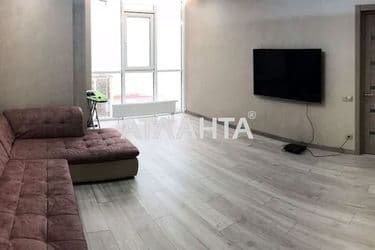 2-кімнатна квартира за адресою вул. Французький бульв. (площа 85 м²) - Atlanta.ua - фото 21