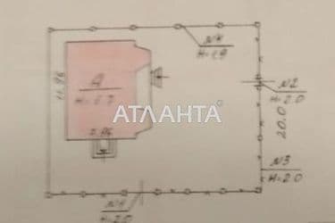 House by the address st. Dneprovskaya (area 155 m²) - Atlanta.ua - photo 26