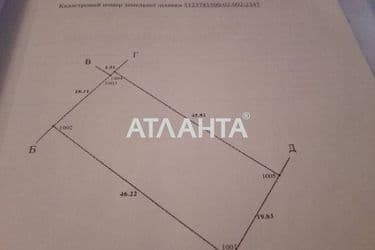Ділянка за адресою вул. Харківська (площа 9,0 сот) - Atlanta.ua - фото 4