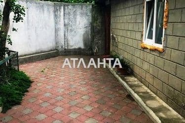 House by the address st. Brigadnaya (area 167,2 m²) - Atlanta.ua - photo 10