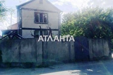 House by the address st. Brigadnaya (area 167,2 m²) - Atlanta.ua - photo 12