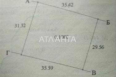 Участок по адресу ул. Киевская (площадь 10,8 сот) - Atlanta.ua - фото 12
