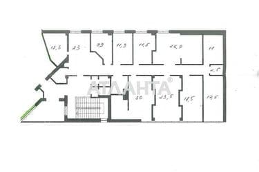 Commercial real estate at st. Govorova marsh (area 250 m²) - Atlanta.ua - photo 22