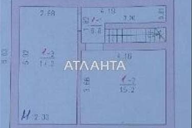 Дом по адресу ул. 13-я линия (площадь 187 м²) - Atlanta.ua - фото 6