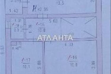 Дом по адресу ул. 13-я линия (площадь 187 м²) - Atlanta.ua - фото 7