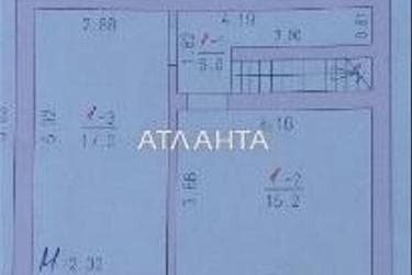 Дом по адресу ул. 13-я линия (площадь 187 м²) - Atlanta.ua - фото 8