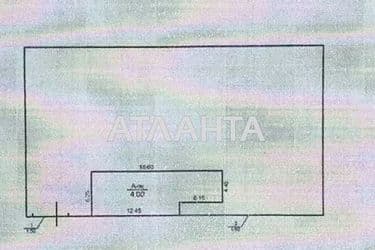 Комерційна нерухомість (площа 87 м²) - Atlanta.ua - фото 9