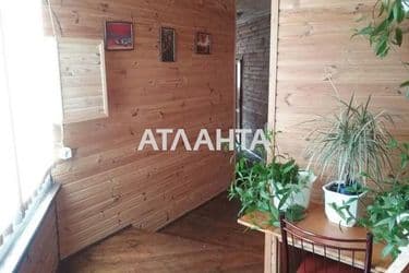 Дом по адресу Рыбачий пер. (площадь 228,7 м²) - Atlanta.ua - фото 20