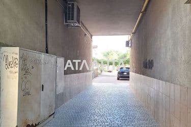 2-комнатная квартира по адресу ул. Средняя (площадь 41,2 м²) - Atlanta.ua - фото 18