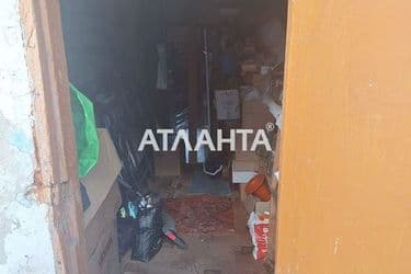 2-комнатная квартира по адресу ул. Средняя (площадь 41,2 м²) - Atlanta.ua - фото 17