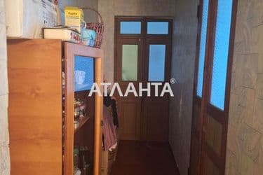 2-комнатная квартира по адресу ул. Средняя (площадь 41,2 м²) - Atlanta.ua - фото 14