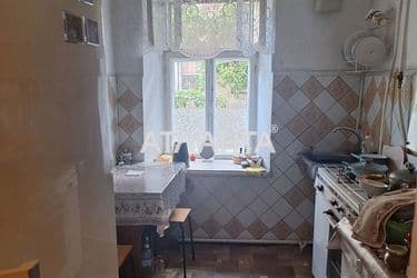 2-комнатная квартира по адресу ул. Средняя (площадь 41,2 м²) - Atlanta.ua - фото 15