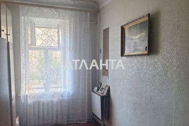 2-комнатная квартира по адресу ул. Средняя (площадь 41,2 м²) - Atlanta.ua - фото 13