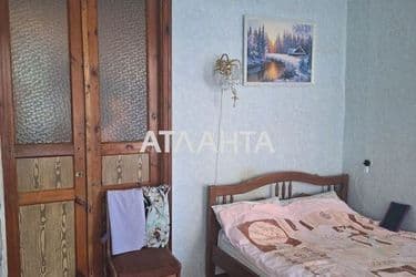 2-комнатная квартира по адресу ул. Средняя (площадь 41,2 м²) - Atlanta.ua - фото 12