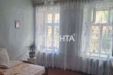 2-комнатная квартира по адресу ул. Средняя (площадь 41,2 м²) - Atlanta.ua - фото 11