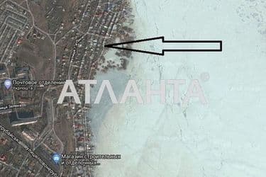 Дача по адресу ул. 1-я линия (площадь 20 м²) - Atlanta.ua - фото 10