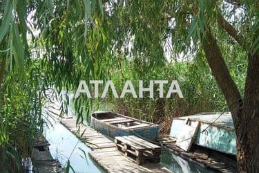 Дача по адресу ул. 1-я линия (площадь 20 м²) - Atlanta.ua - фото 17