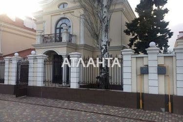 House by the address st. Frantsuzskiy bul Proletarskiy bul (area 500 m²) - Atlanta.ua - photo 13