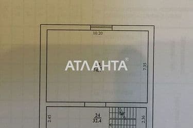 House by the address st. Frantsuzskiy bul Proletarskiy bul (area 500 m²) - Atlanta.ua - photo 16